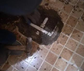 洮北卫生间漏水维修公司为您分享下卫生间渗水如何处理及注意事项