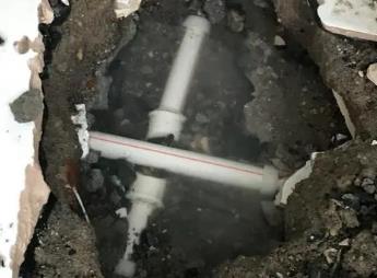 洮北阳台漏水维修公司为您分享楼上楼下漏水怎么处理