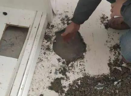 洮北卫生间漏水维修公司分享下精确定位查漏水一次多少钱?不同级别收费不同