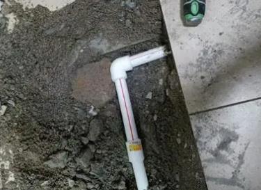 洮北阳台漏水维修时有哪些声音会影响检漏仪